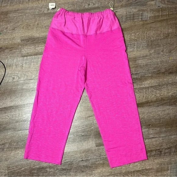 *SALE* Free People Women's surfside Jogger size Medium - Picture 5 of 7